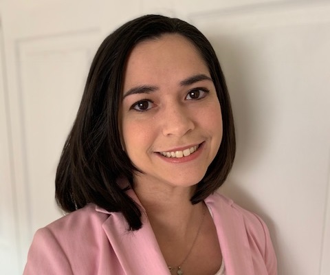 Dr. Christine Toledo