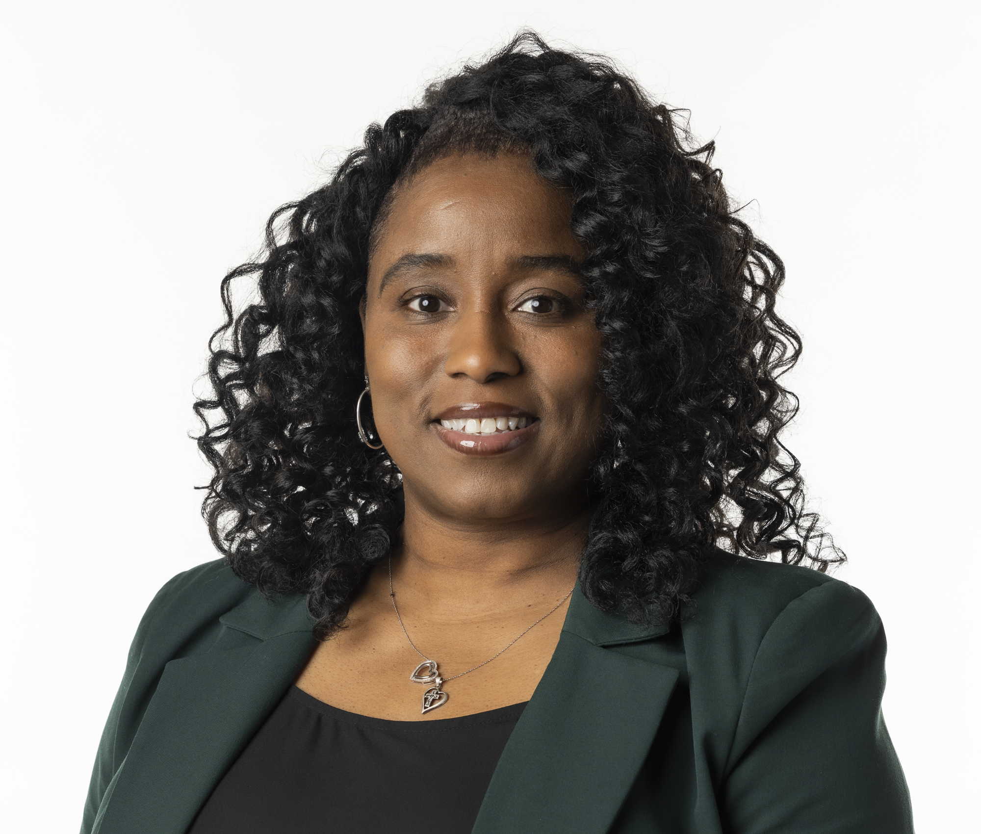 Dr. Jacquie Marshall