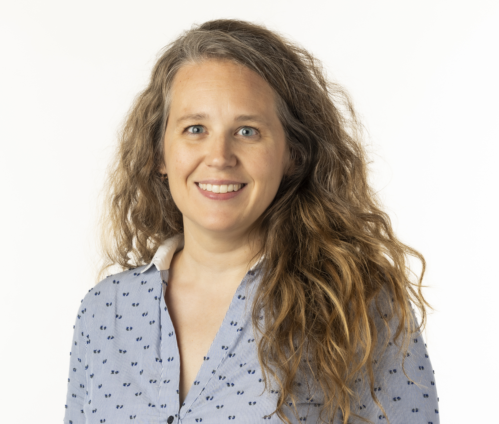 Dr. Katherine Heinze