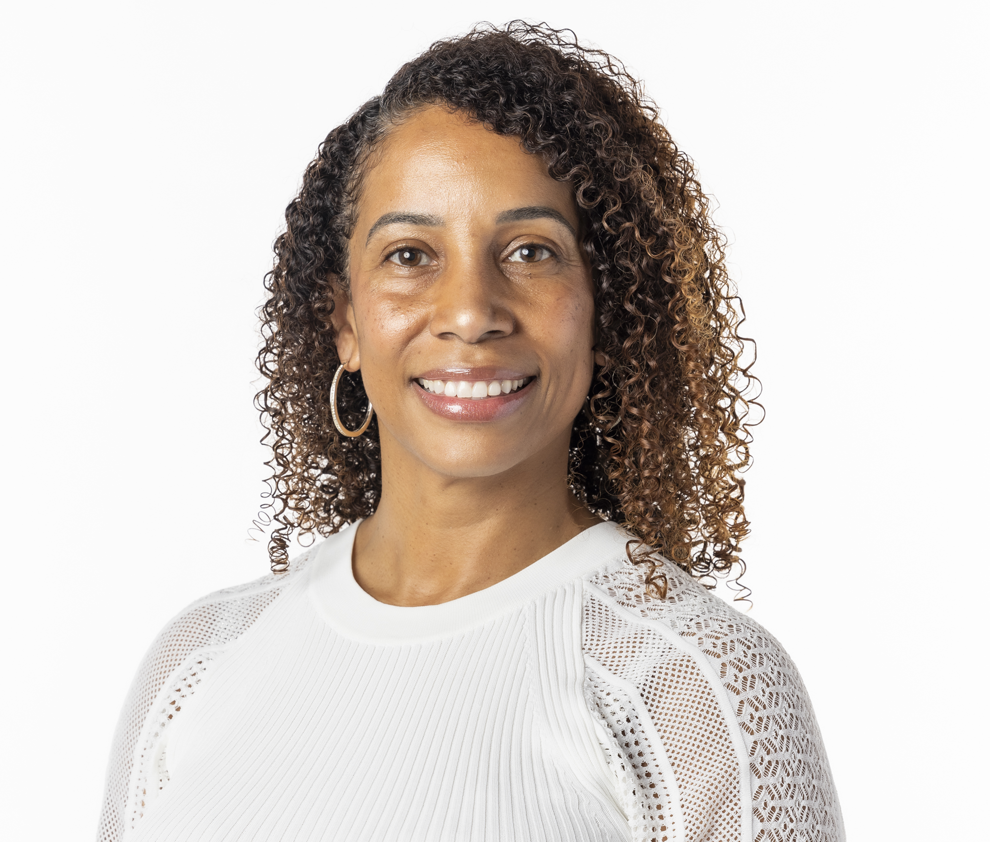 Dr. Michelle Ferguson