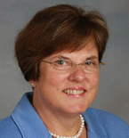 Kathleen Valentine, PhD, RN