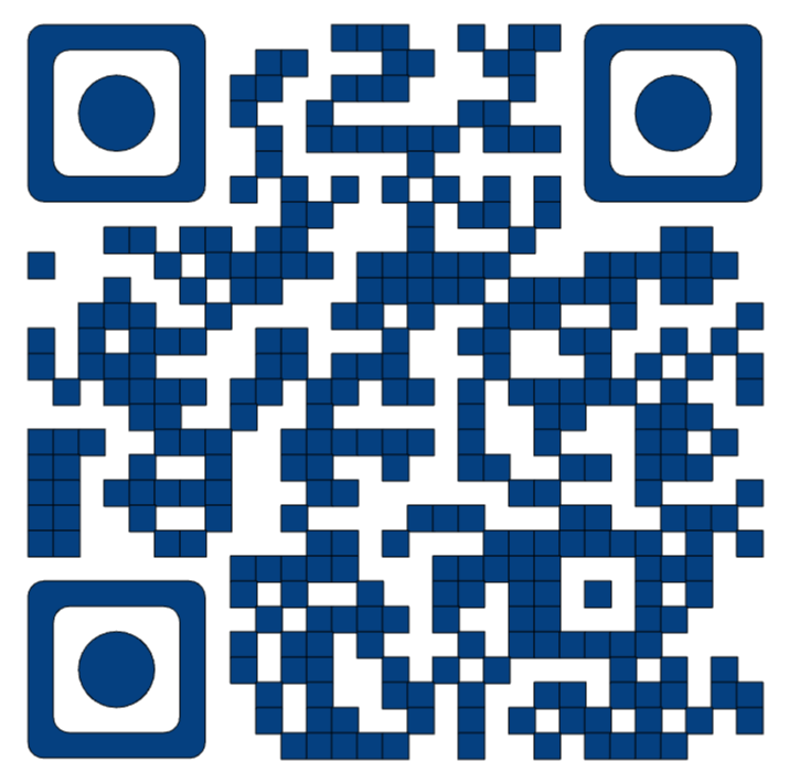 newsletter qr code