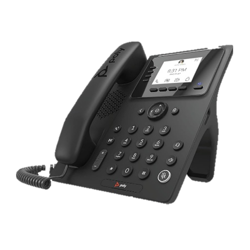 300 series (Poly CCX 350)