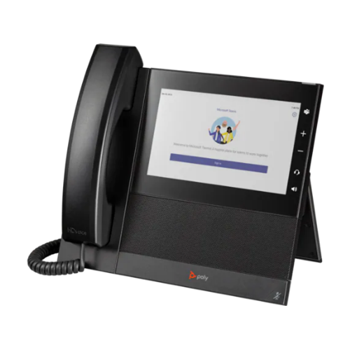 600 series (Poly CCX 600)