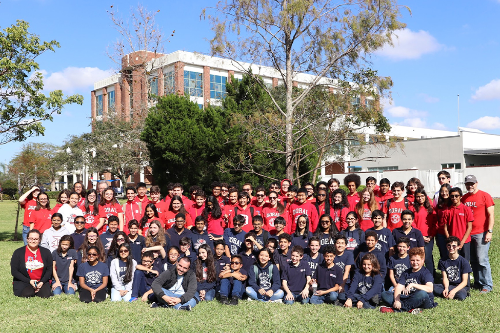 23rd Annual Mu Alpha Theta Mathematics Regional Competition