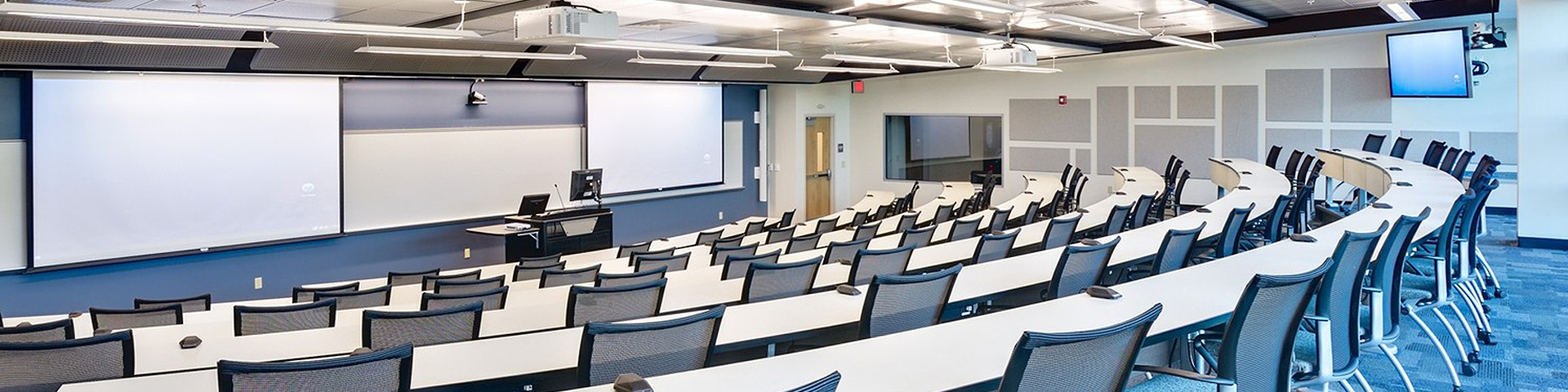 OIT Instructional Classroom