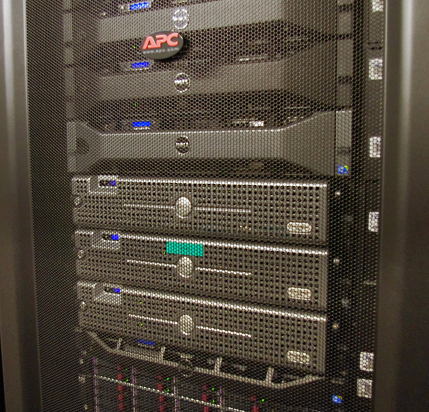 Partner Campuses Technology Services Units