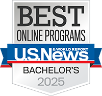 US News - #53 Bachelors Program