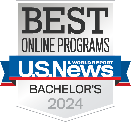 US News - #53 Bachelors Program