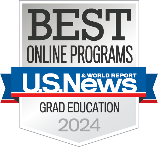 US News - #19 Grad Education Program