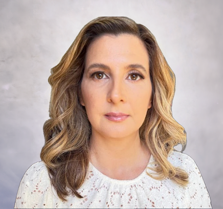 A photo of Kerri Jenal