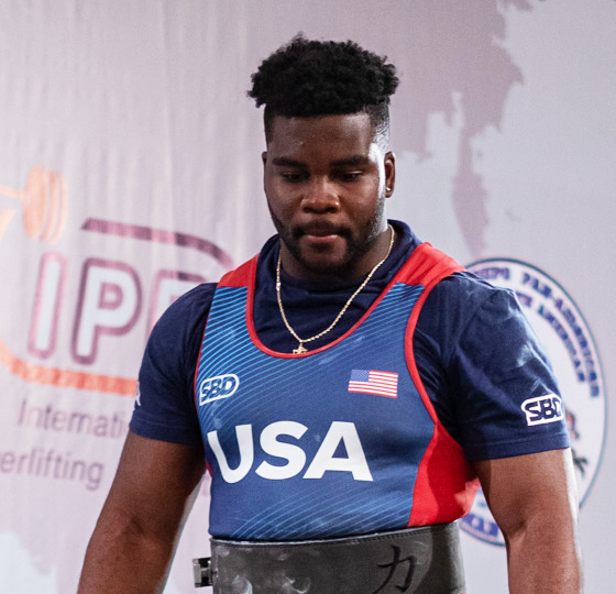 A photo of Joshua Joachim.