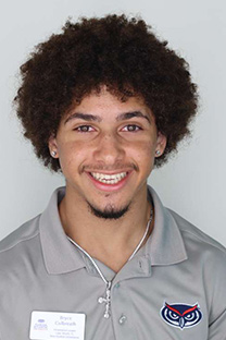 Bryce Culbreath