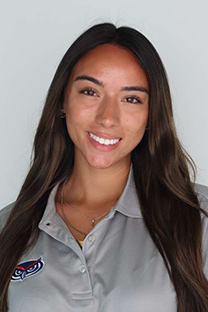 Grace Cortes-Cordova