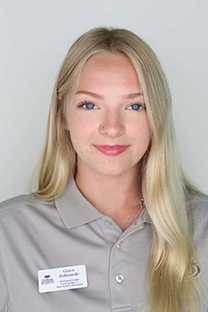 Grace Zolnowski