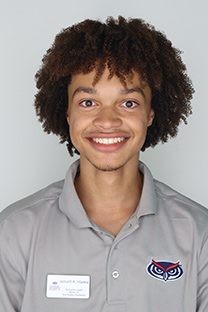 Jamahl Hanna