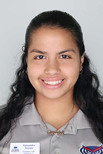 Kassandra Acosta