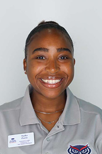 Naika Pierre