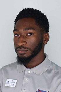 Ryan Monestime