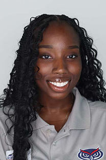 Shaida Sanon