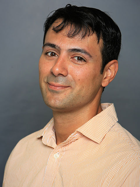 Dr. Erik Duboué