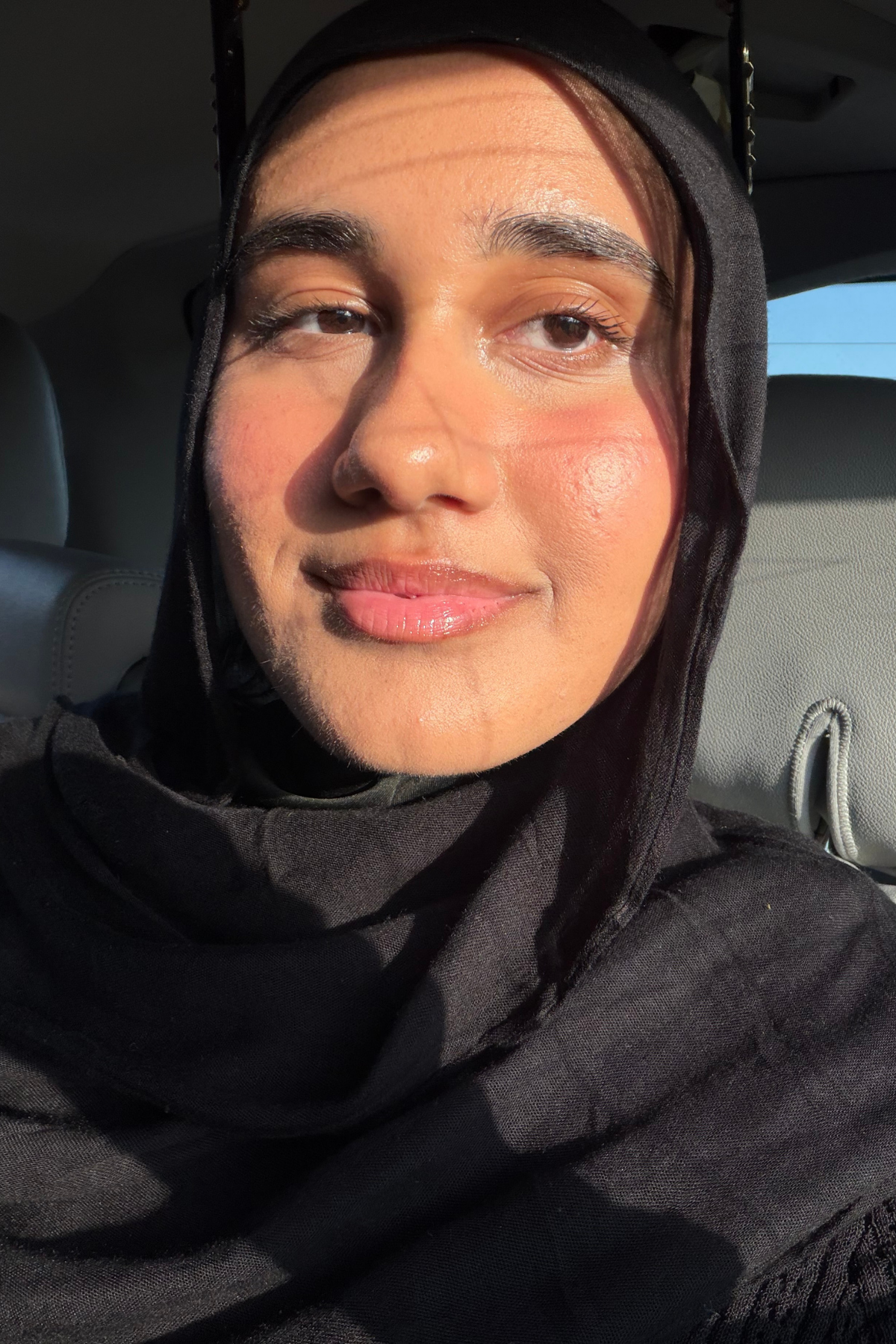 Suniyah Sohail