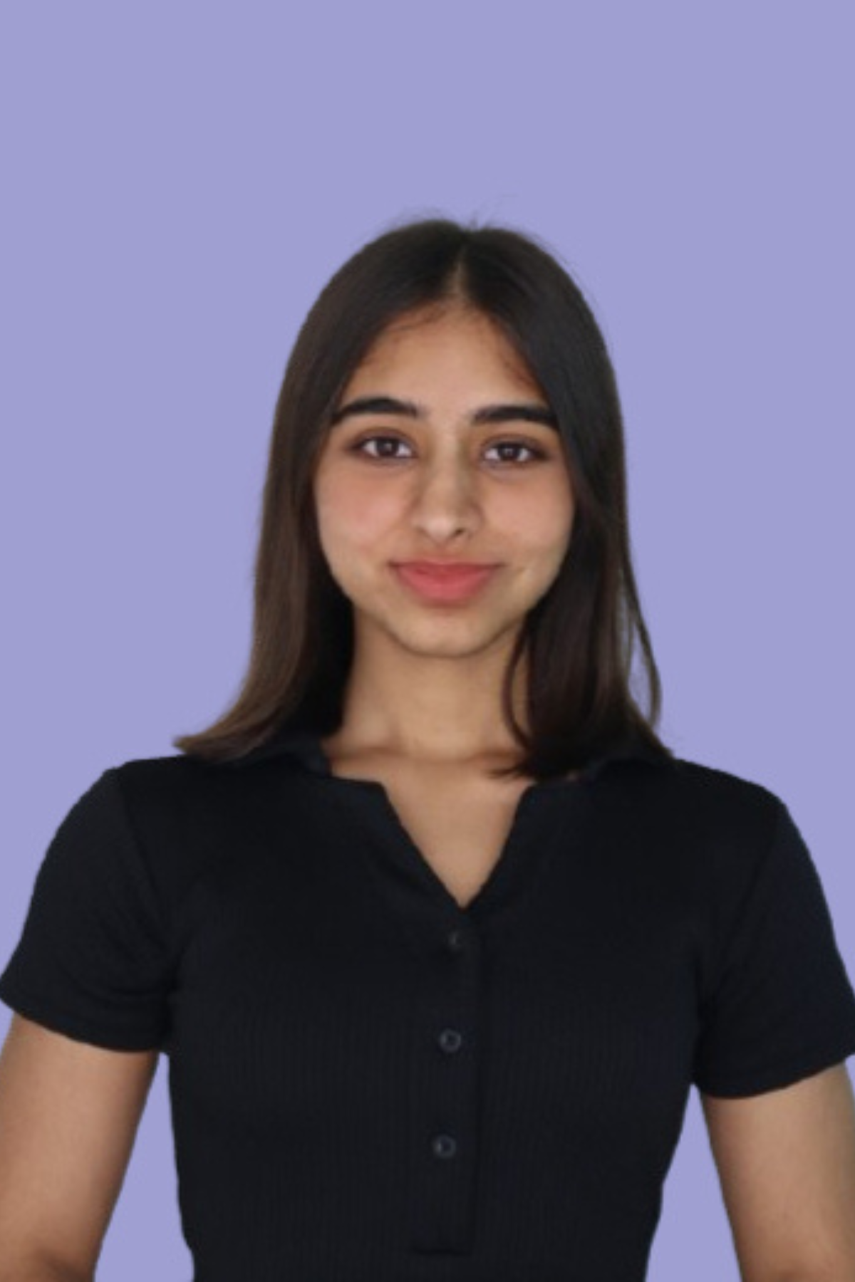 Suhaan Mahtani