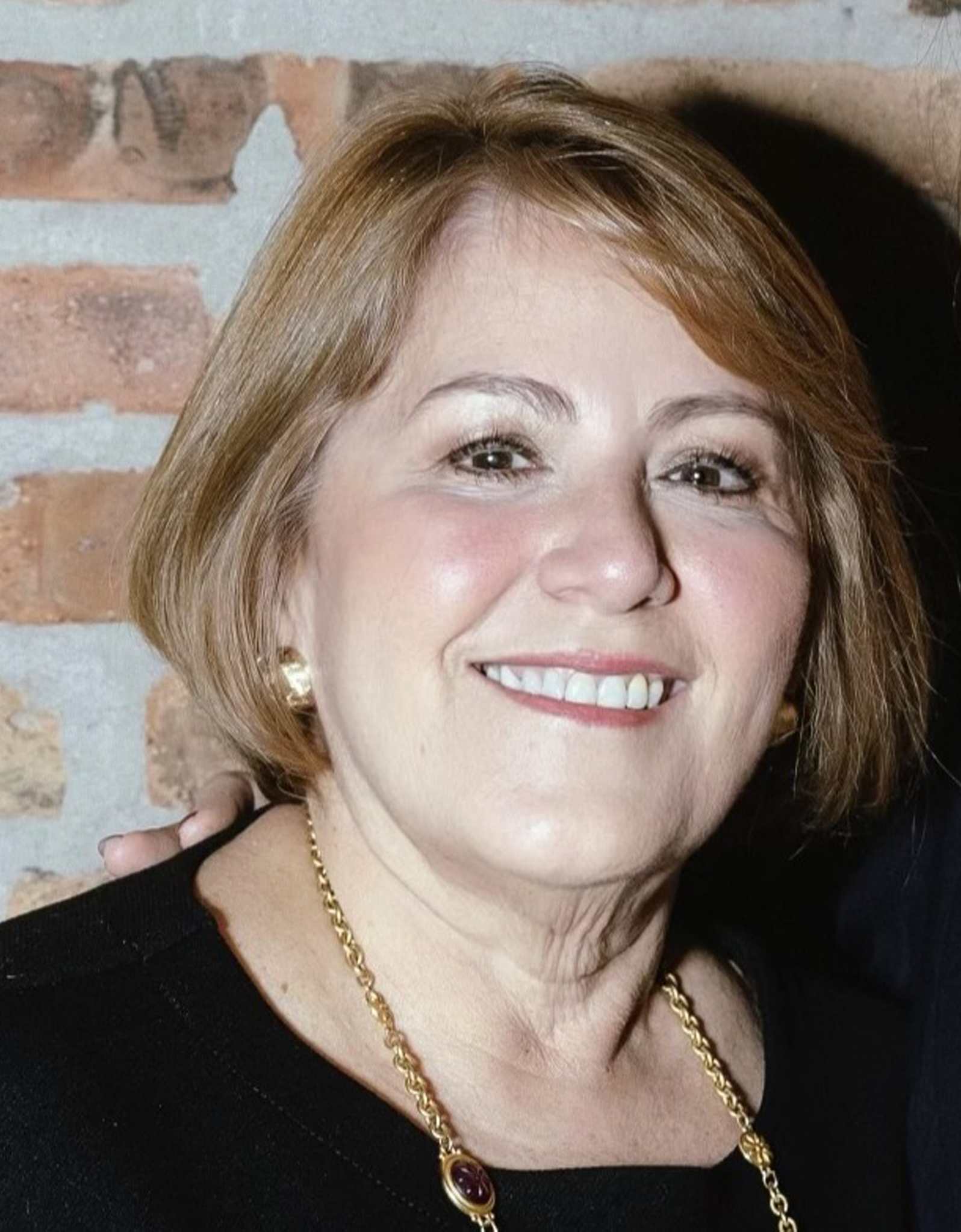 Patricia E. Sampedro