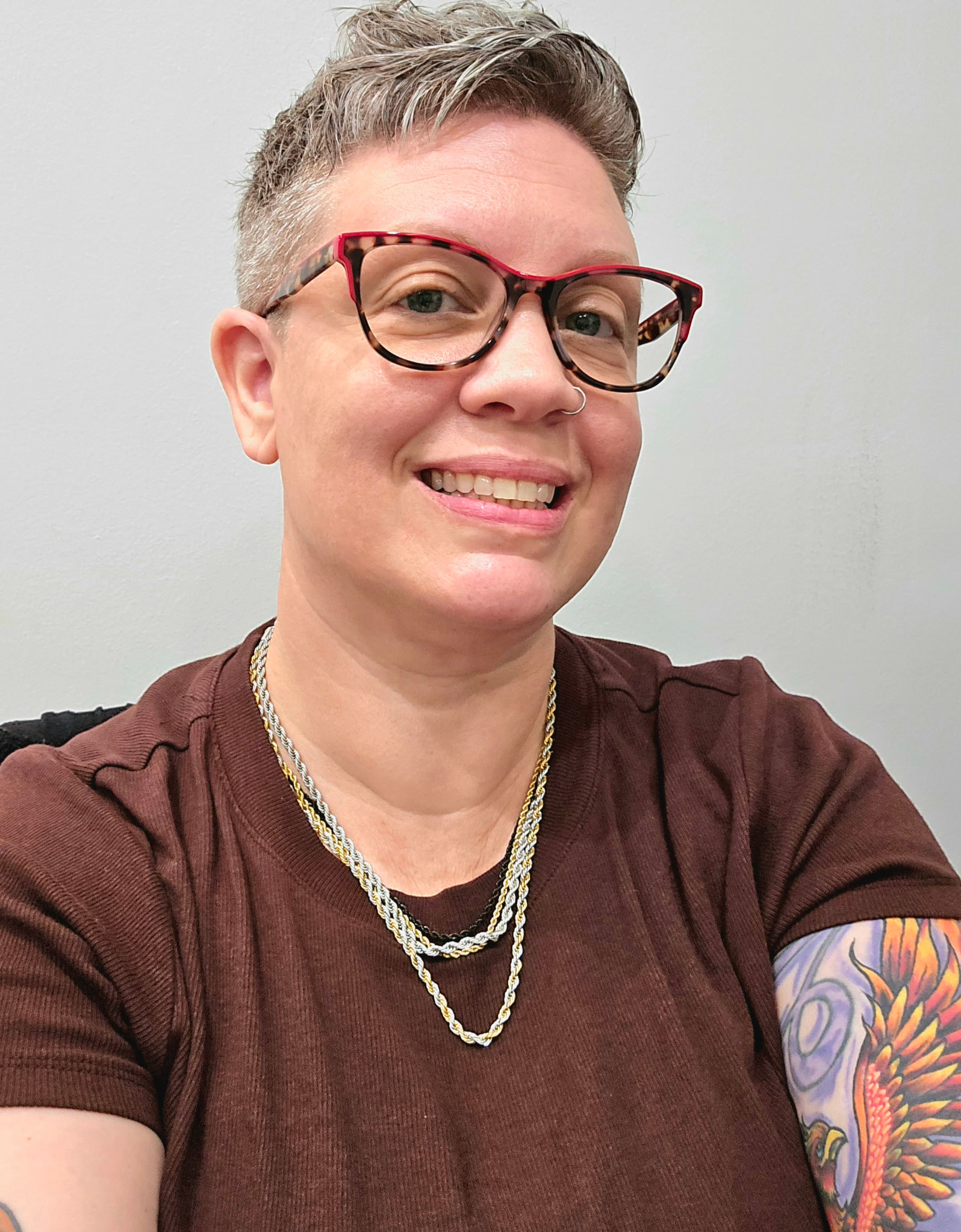 Blank profile picture