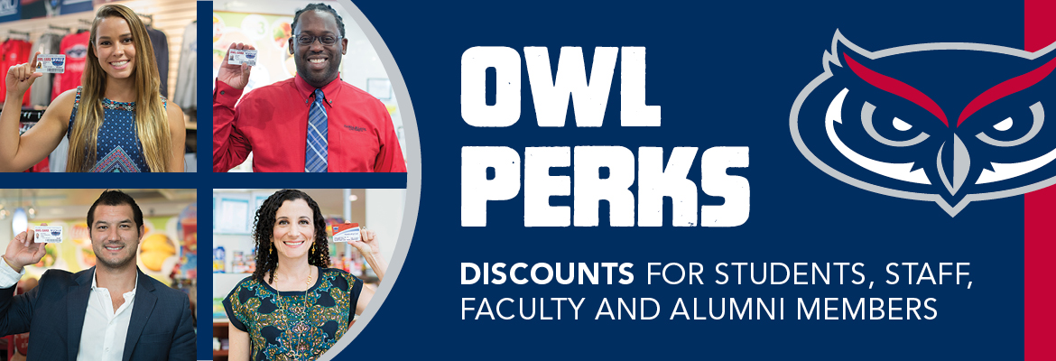 Owl Perks