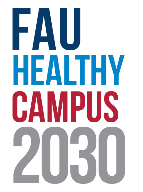 FAU Healthy Campus 2030 Coalition
