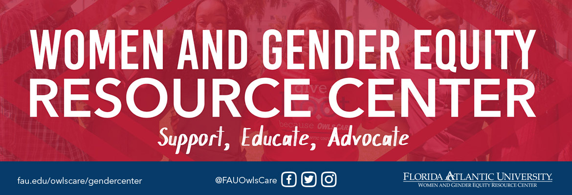 Women and Gender Equity Center