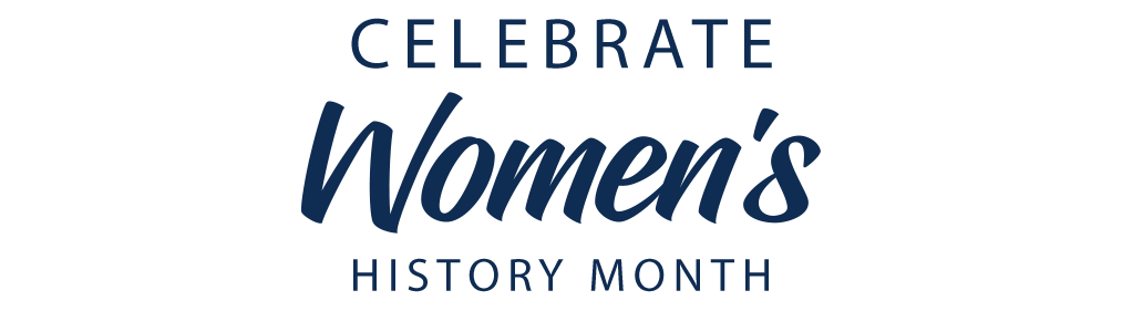 Women/Women's History Month