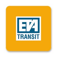ETA Transit