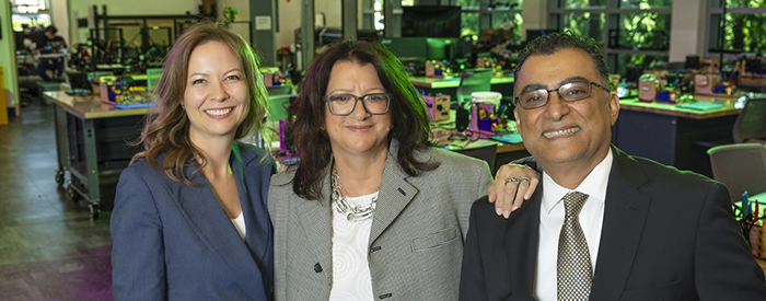 FAU Receives $10M Grant for ACCESS-Tech Project