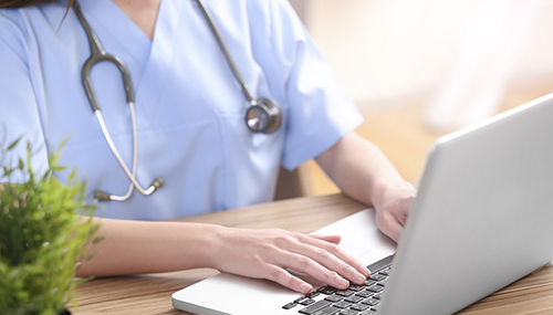 Nursing Online Master’s Program Ranked No. 7 Nationally