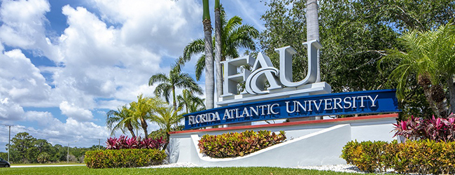 Researchers Inducted into FAU’s Chapter of National Academy of Inventors