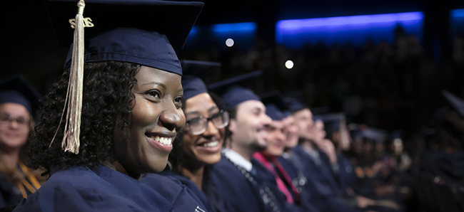 FAU Recognized as Top Minority Degree Producer