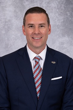 Josh McCowan