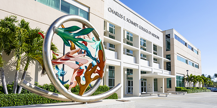 FAU Receives $6M to Expand Marcus Institute of Integrative Health