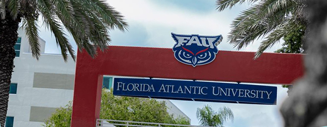 FAU Named Top University by ‘Washington Monthly’