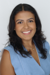 Presidential Mentorship  Coordinator, Mentoring Programs