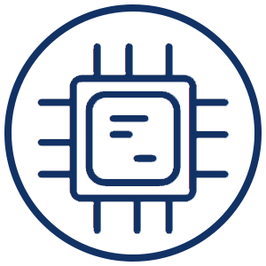 computer chip