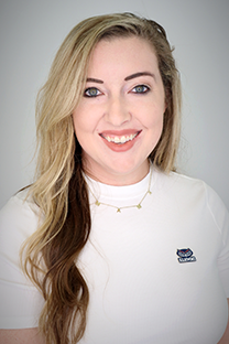 Presidential Mentorship Program Director Headshot