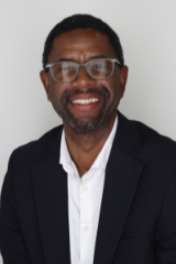 Presidential Mentorship, Assistant Director, Mentoring Programs