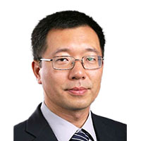 Ying Liu, Ph.D.