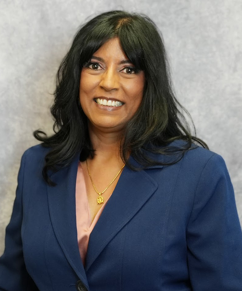 Parvathi Perumareddi