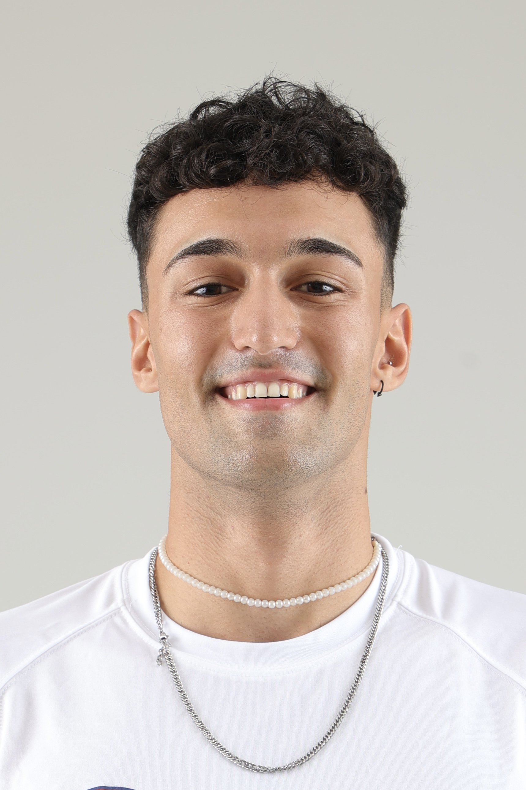 Marcos del Vado headshot