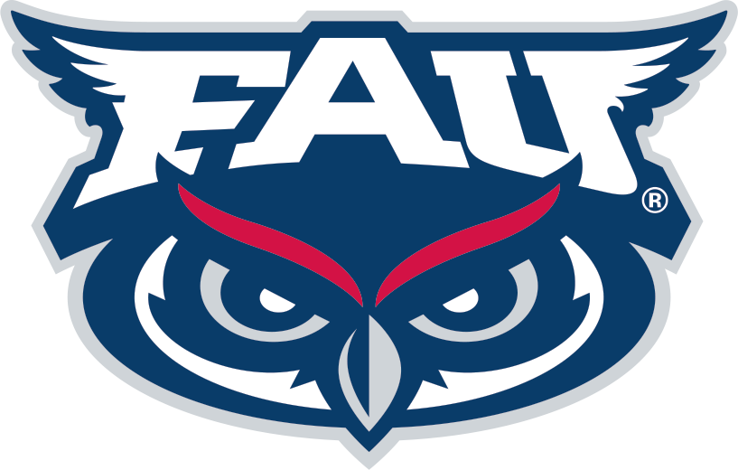 FAU Logo 1