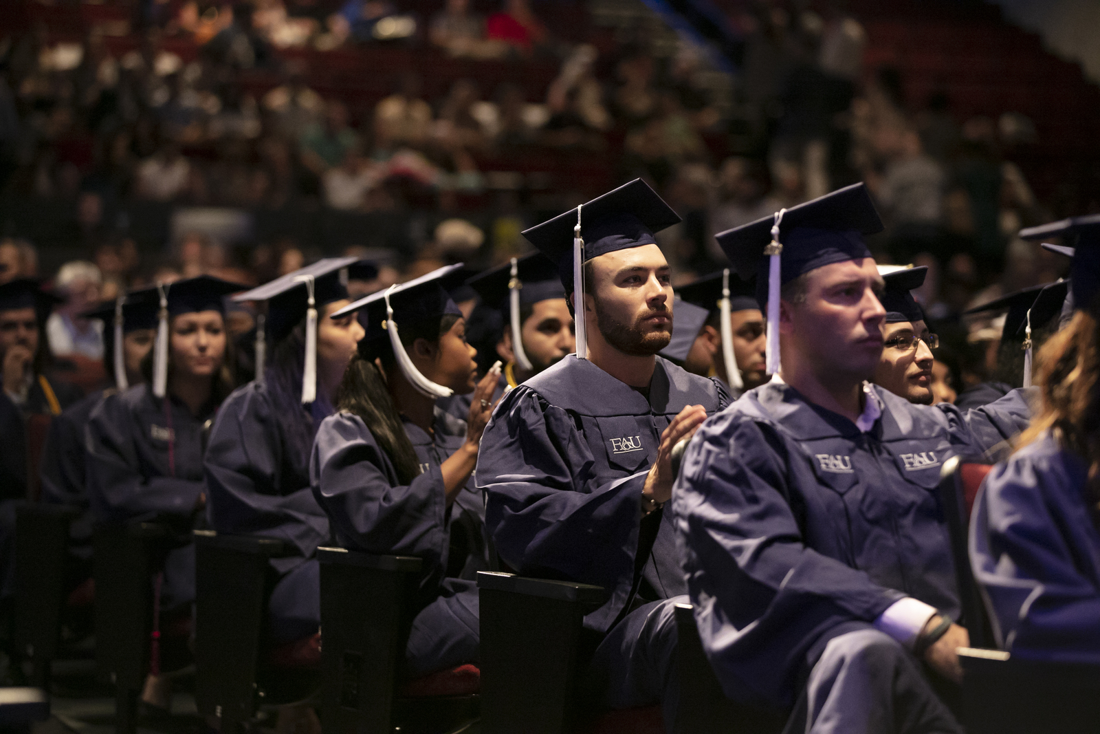 Commencement 2023 Program